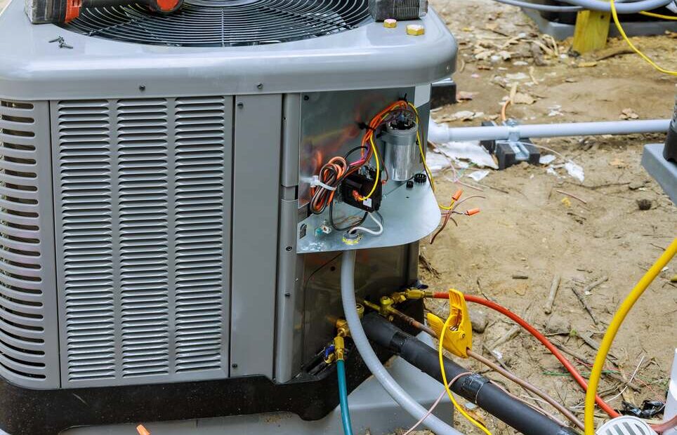 Professional Air Conditioning Fault Finding Services