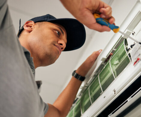 Signs Your Air Conditioning Unit May Need Servicing
